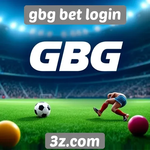 Comparação de bônus oferecidos por gbg bet login