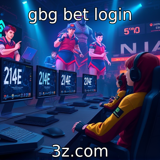 Cenário de eSports e apostas em jogos competitivos