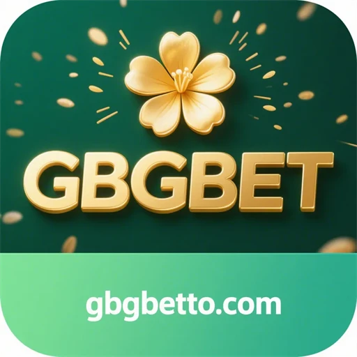 gbg bet login logo