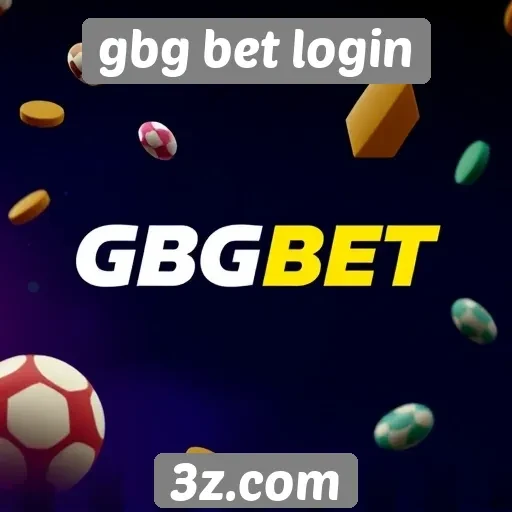 Variedade de jogos disponíveis na gbg bet login